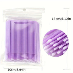 Dental Micro Cleaning Brush for Oral Care at Home