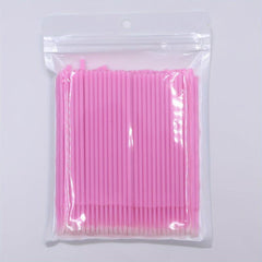 Dental Micro Cleaning Brush for Oral Care at Home