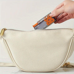 Portable Dental Floss Storage Box with Floss Picks