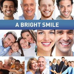 2pcs Tooth Sensitive Care Soothing Essence Gel for Sensitive Gum Teeth