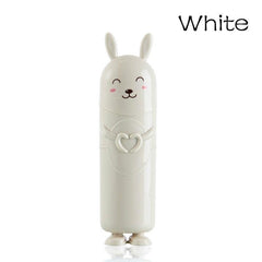 Cartoon Travel Toothbrush Storage Box & Cup