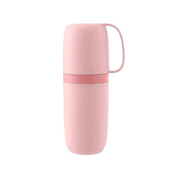 1pc Travel Toothbrush Holder Case Portable Travel Case For Traveling Camping