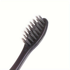 1pc Foldable Travel Toothbrush Soft Bristles Oral Care for Adults