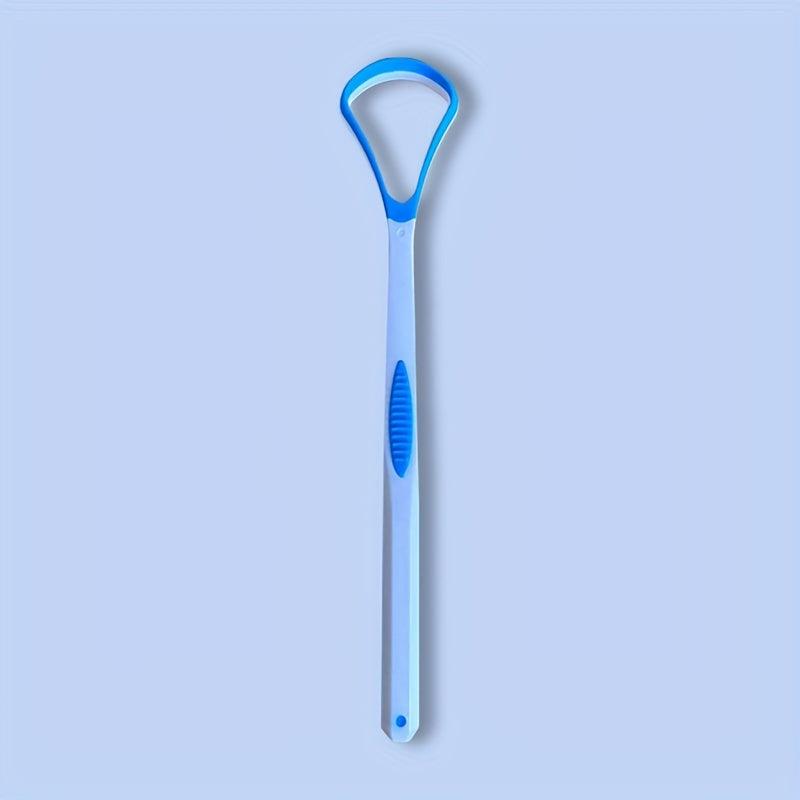 Portable Tongue Scraper Cleaner - Keep Your Breath Fresh On the Go
