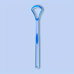Portable Tongue Scraper Cleaner - Keep Your Breath Fresh On the Go