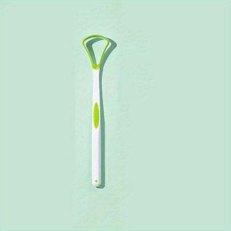 Portable Tongue Scraper Cleaner - Keep Your Breath Fresh On the Go