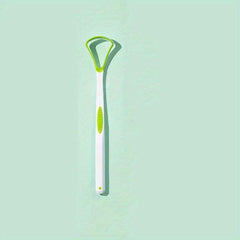 Portable Tongue Scraper Cleaner - Keep Your Breath Fresh On the Go