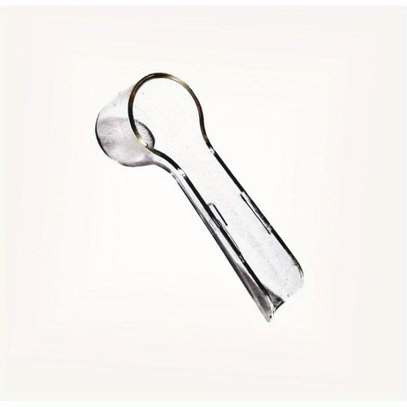 8pcs Toothbrush Head Cover Case Storage Box Toothbrush Protector Cap Holder