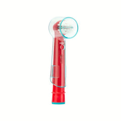 2pcs Toothbrush Head Cover Case Box Holder Bathroom Accessories