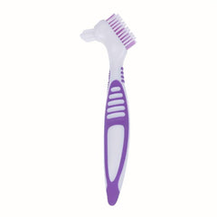 Invisible Braces Cleaning Brush Double Sided Toothbrush