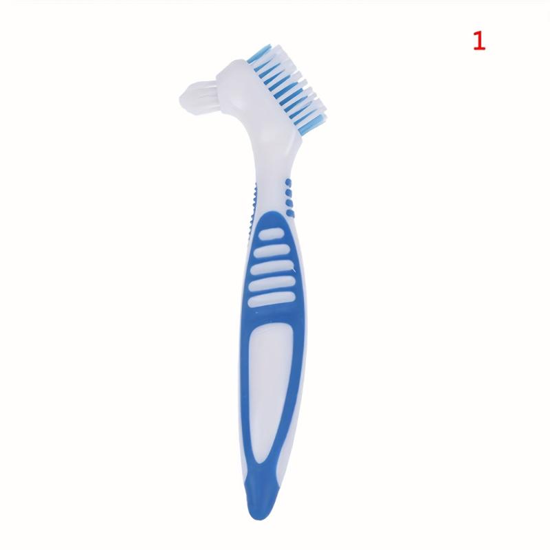 Invisible Braces Cleaning Brush Double Sided Toothbrush