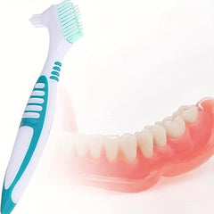 Invisible Braces Cleaning Brush Double Sided Toothbrush