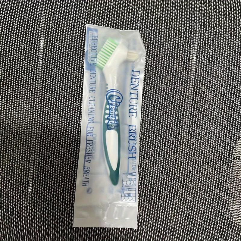 Invisible Braces Cleaning Brush Double Sided Toothbrush