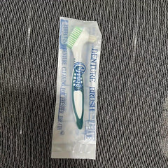 Invisible Braces Cleaning Brush Double Sided Toothbrush