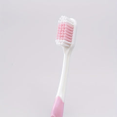 12pcs Family Soft Manual Toothbrushes Extra Soft Bristles Sensitive Gums Care
