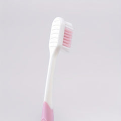 12pcs Family Soft Manual Toothbrushes Extra Soft Bristles Sensitive Gums Care