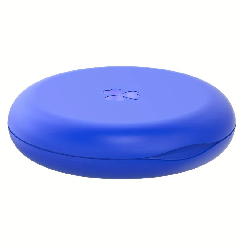 Aligner Case Denture Holder Mouth Guard Case