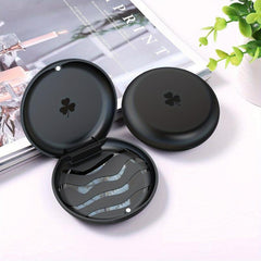 Aligner Case Denture Holder Mouth Guard Case