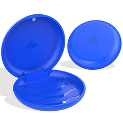 Aligner Case Denture Holder Mouth Guard Case