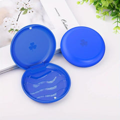 Aligner Case Denture Holder Mouth Guard Case