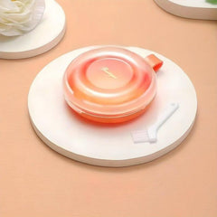 Denture Aligner Mouthguard Case Container Holder