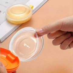 Denture Aligner Mouthguard Case Container Holder