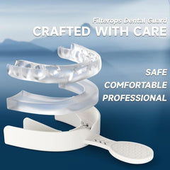 4 Pack Mouth Guard For Teeth Grinding Professional Night Guards