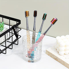 Soft Bristle Toothbrush for Sensitive Teeth Gums