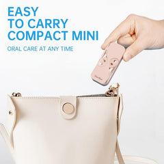 Portable Dental Floss Storage Box - Keep Your Floss Tidy!