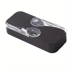 Portable Dental Floss Storage Box - Keep Your Floss Tidy!