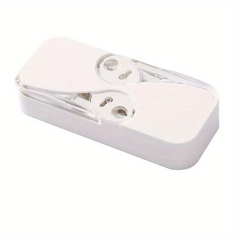 Portable Dental Floss Storage Box - Keep Your Floss Tidy!