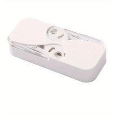 Portable Dental Floss Storage Box - Keep Your Floss Tidy!