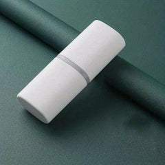 Portable Toothbrush Storage Box Gargle Cup