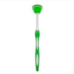 Silicone Tongue Scraper for Fresh Breath