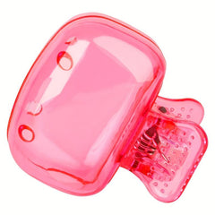 Toothbrush Head Cover Case Clip Toothbrush Protector Cap Holder