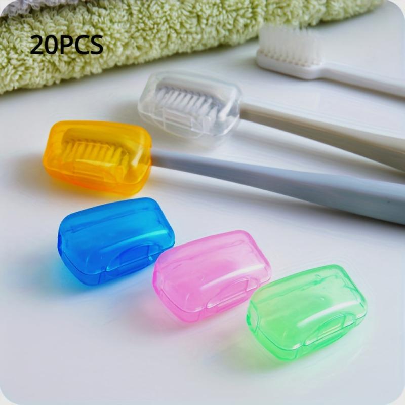 Toothbrush Head Cover Case Storage Box Protector Holder for Travel