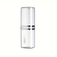 Travel Toothbrush Storage Container Box Toothpaste Holder Gargle Cup