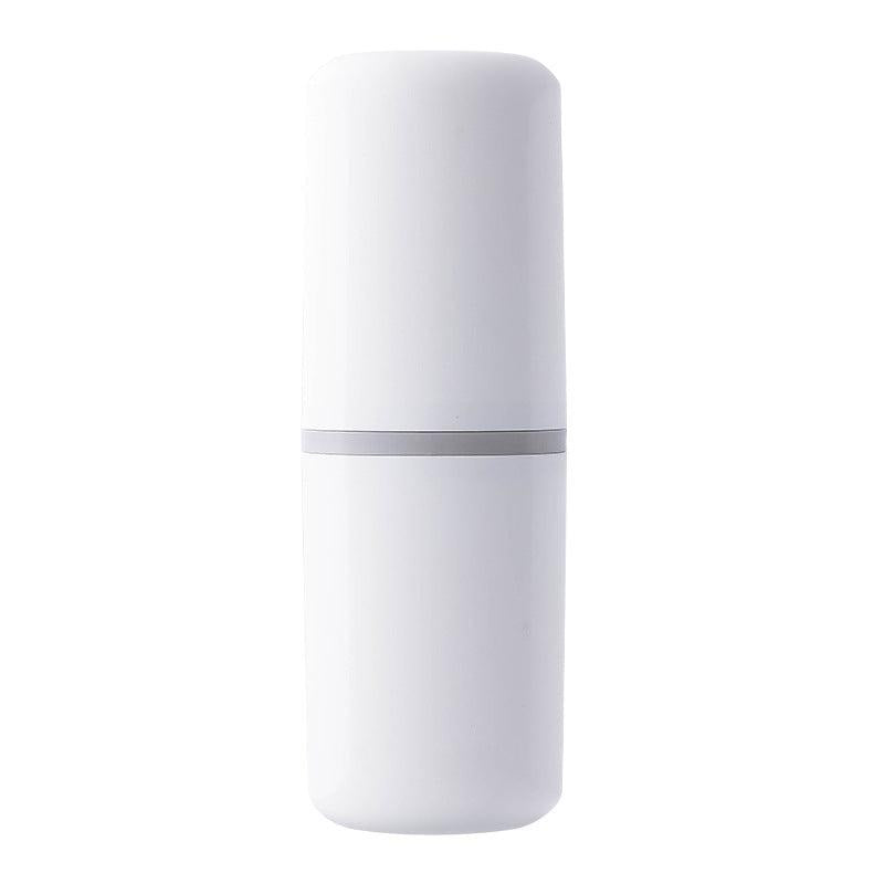 Portable Toothbrush Holder for Travel Business Camping