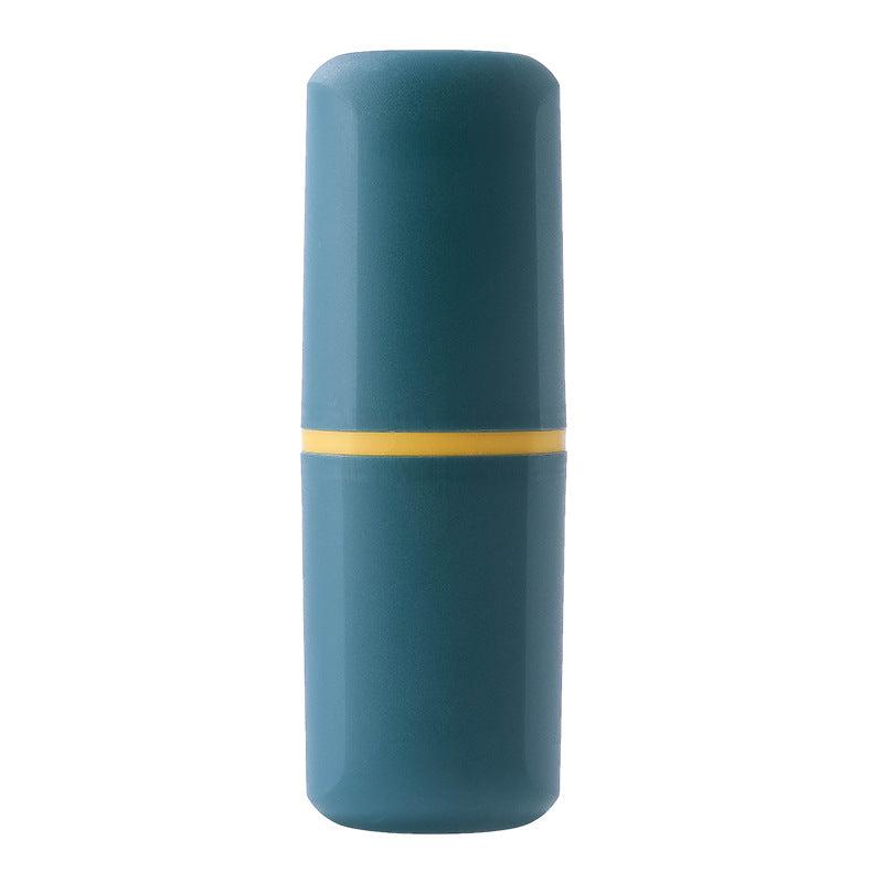 Portable Toothbrush Holder for Travel Business Camping