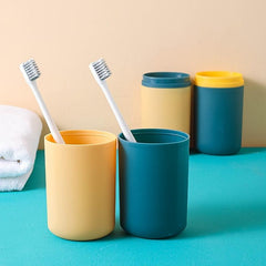 Portable Toothbrush Holder for Travel Business Camping