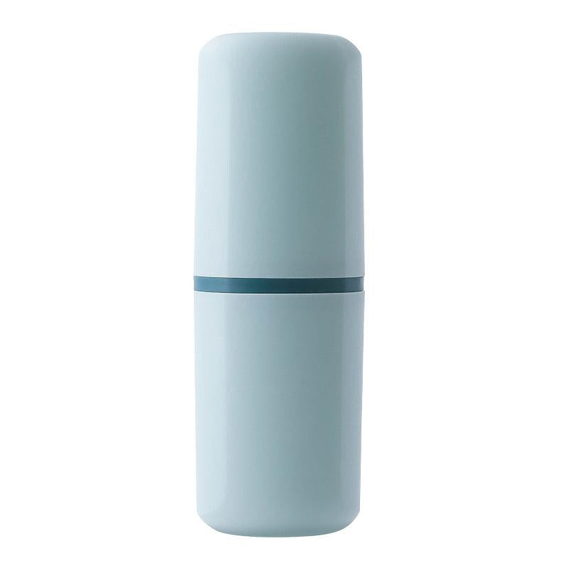Portable Toothbrush Holder for Travel Business Camping