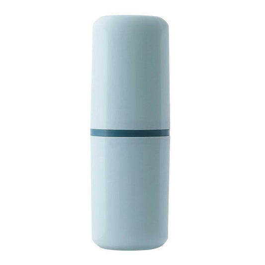 Portable Toothbrush Holder for Travel Business Camping