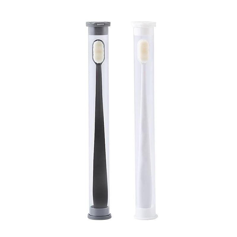 10000 Fine Bristles Plush Ultra-soft Toothbrush