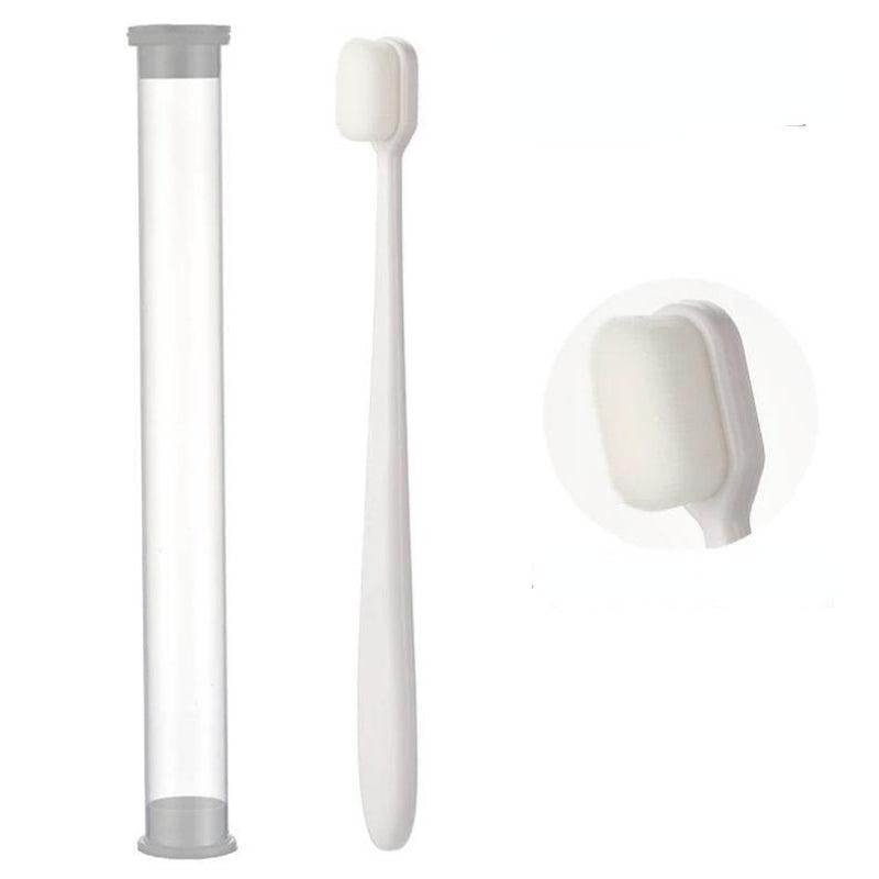 10000 Fine Bristles Plush Ultra-soft Toothbrush