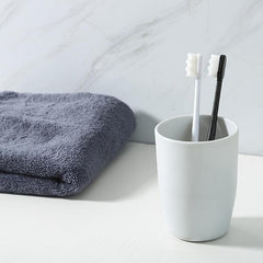 10000 Fine Bristles Plush Ultra-soft Toothbrush