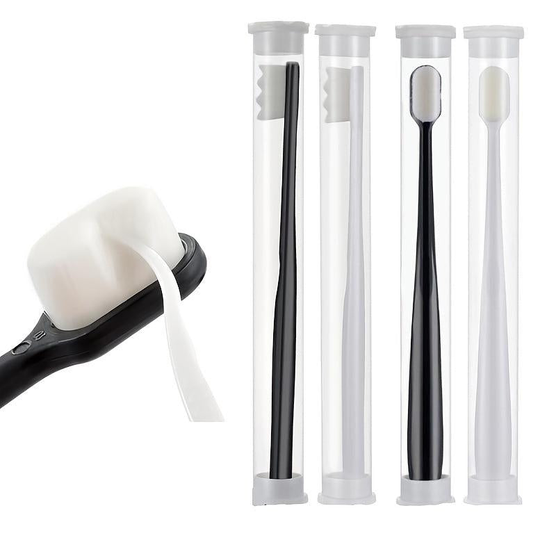 10000 Fine Bristles Plush Ultra-soft Toothbrush