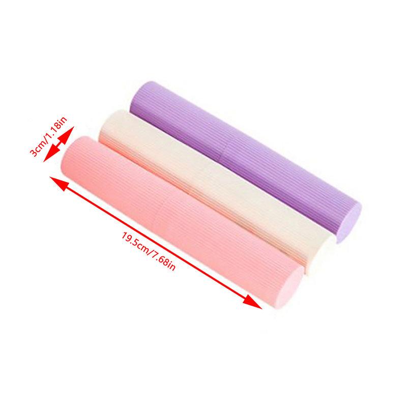 Portable Travel Toothbrush Storage Container Box Gargle Cup Toothpaste Holder
