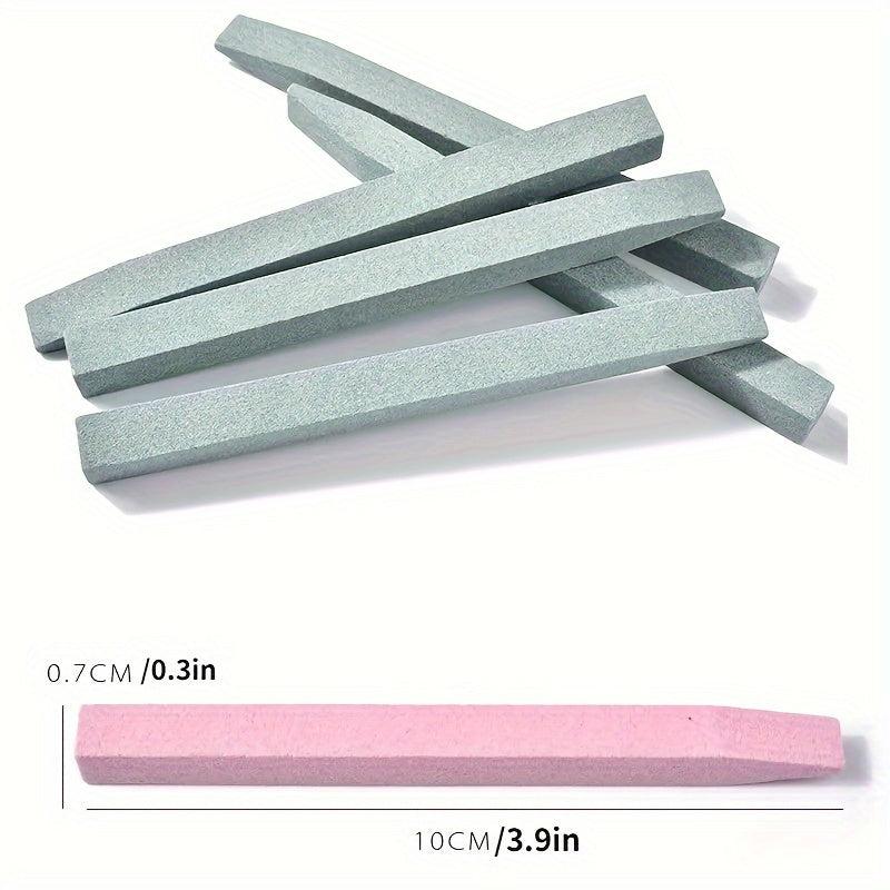 1pc Nail File Buffer Polishing Blocks Kit Nail File Blocks