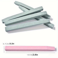 1pc Nail File Buffer Polishing Blocks Kit Nail File Blocks