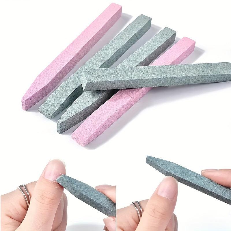 1pc Nail File Buffer Polishing Blocks Kit Nail File Blocks